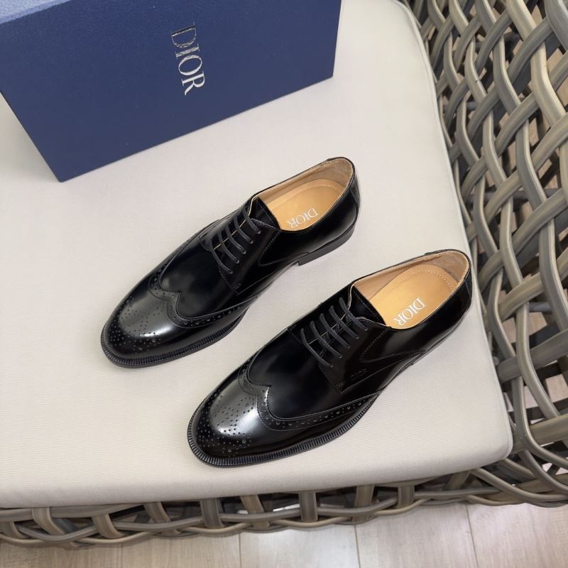 Christian Dior Business Shoes